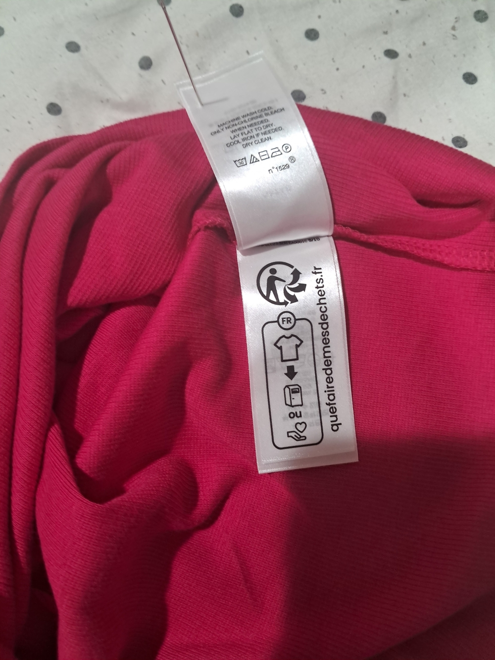 Lauren Ralph Lauren Pink Cut-Out Tank Top - Size S (NWT) - Picture 9 of 13